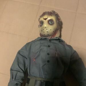 Spencer Gift exclusive.